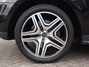 Mercedes-Benz GL